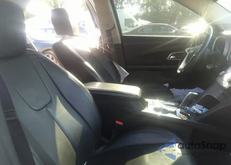 2015 Chevrolet Equinox 2Lt z USA, uszkodzony, nr VIN 2GNALCEK9F6109622